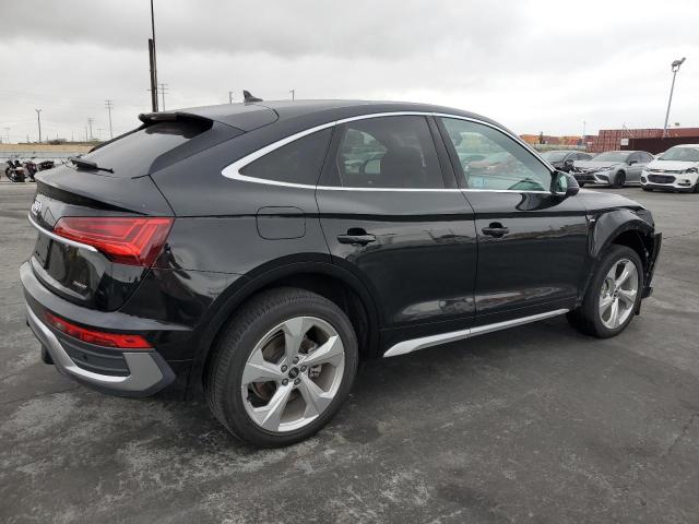 WA15AAFY4N2015628 Audi Q5 Sportback Prm Pls 45