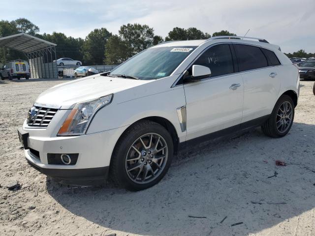 CADILLAC SRX PREMIUM COLLECTION 2016 0
