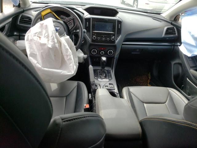 JF2GTHRC2MH229824 Subaru Crosstrek Sport
