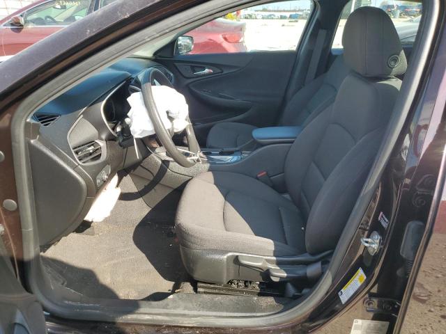 2020 CHEVROLET MALIBU LS - 1G1ZB5ST8LF076825
