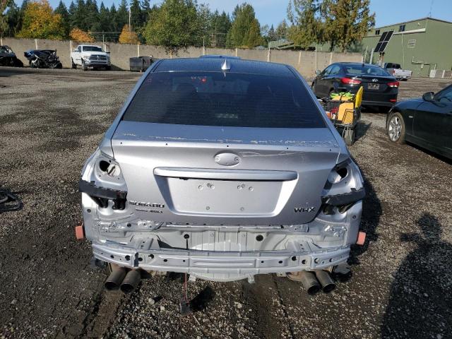 JF1VA1F6XL8803088 Subaru Wrx Premium