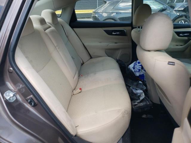 1N4AL3AP1FC195693 Nissan ALTIMA 2.5