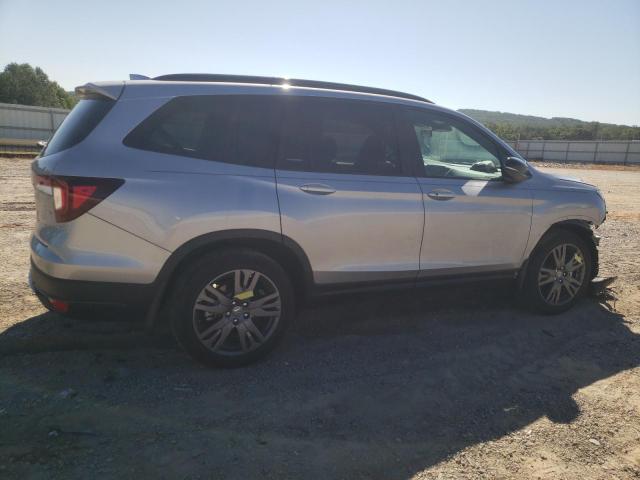 2022 HONDA PILOT SPOR - 5FNYF5H3XNB028281