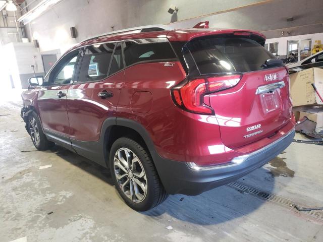 3GKALPEV1KL201148 GMC Terrain Slt