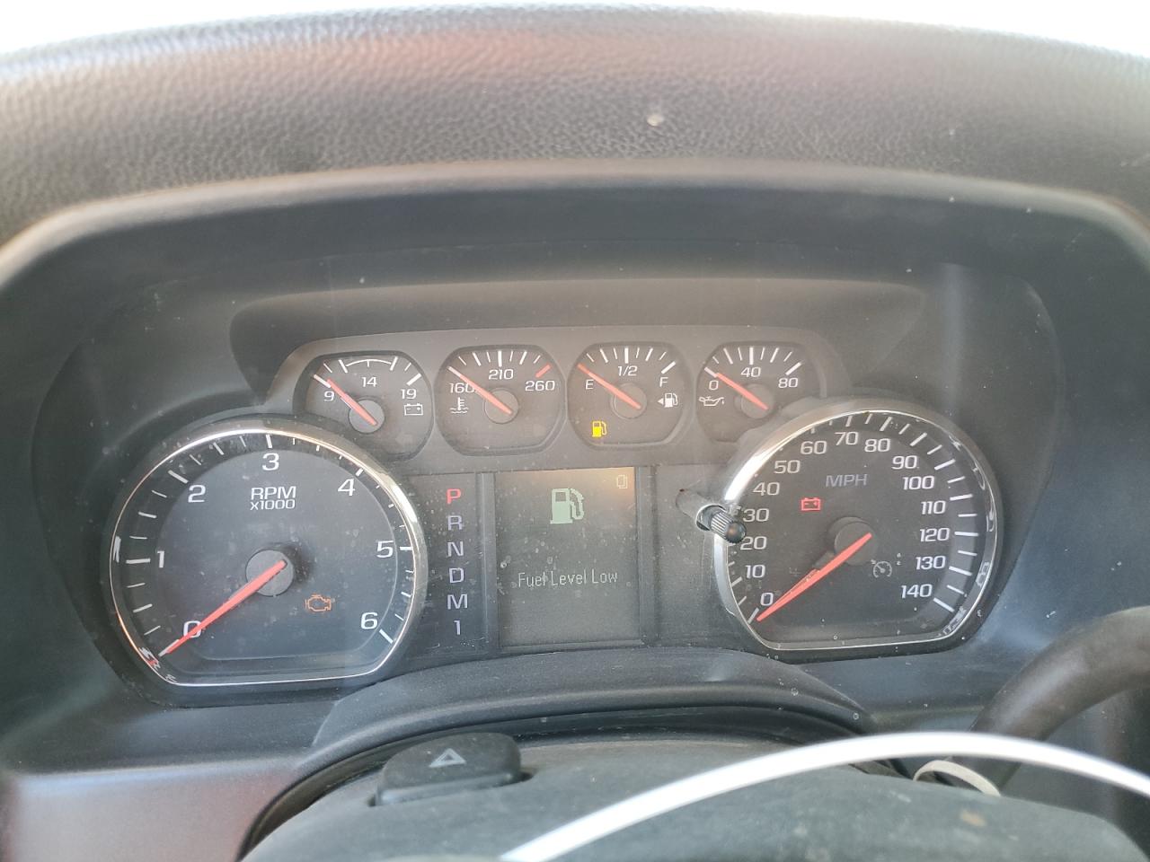 1GC0KUEG4GZ175476 CHEVROLET ALL Models 2016