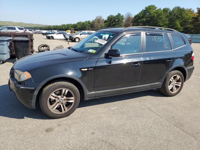 2006 BMW X3 3.0i