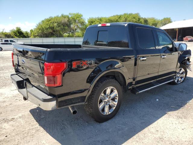 2018 Ford F150 Supercrew VIN: 1FTEW1E50JKC93306 Lot: 67425153