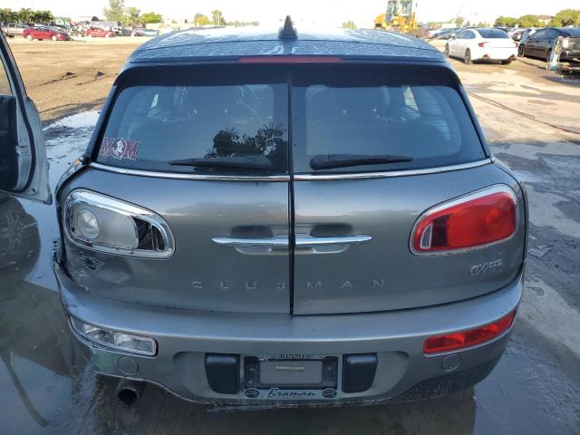 WMWLN5C50H2E31716 Mini COOPER CLUBMAN