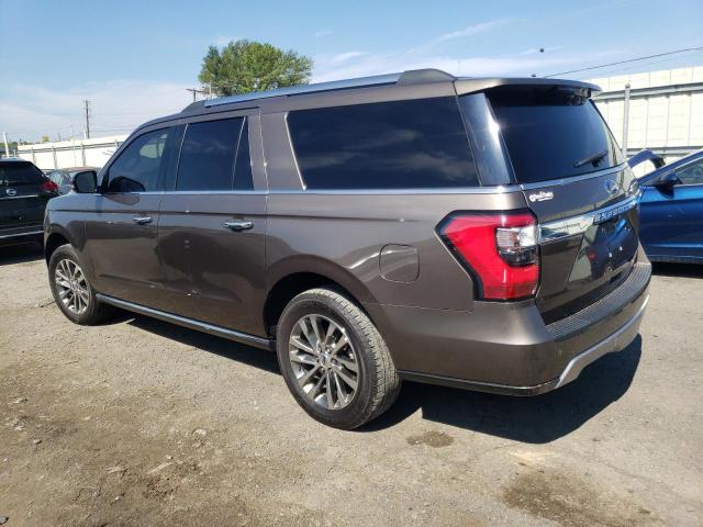 2018 Ford Expedition Max Limited VIN: 1FMJK1KT2JEA41984 Lot: 68465613