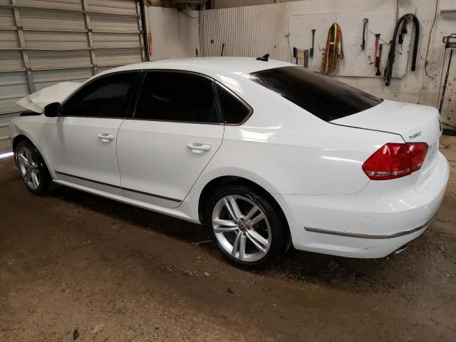 Vin: vwbn7a34ec030004, lot: 53874974, volkswagen passat 20142