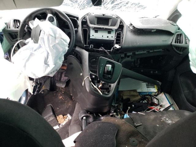 NM0LS7F78J1357861 Ford Transit Connect Xlt