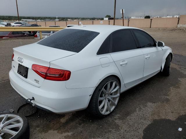 VIN WAUHFAFL9DN037241 2013 Audi A4, Premium Plus no.3