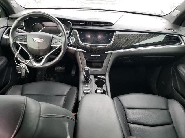 1GYKPCRS1LZ158495 Cadillac XT6 PREMIU 8