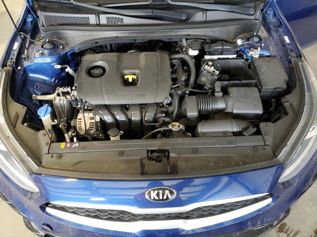 3KPF24AD6LE233910 KIA FORTE FE