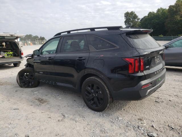 5XYRLDLC7NG085299 KIA SORENTO S