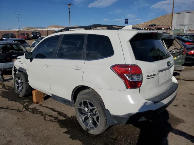 JF2SJGDC1GH407941 Subaru Forester 2.0xt Premium