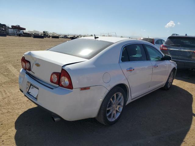 1G1ZE5E77AF273200 | 2010 Chevrolet malibu ltz