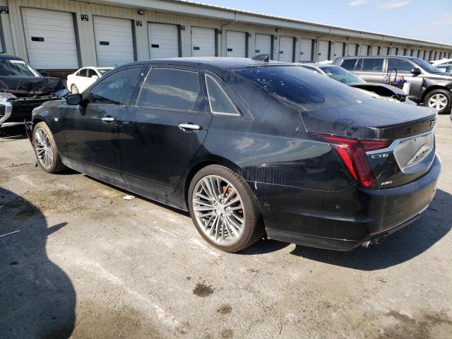 2019 CADILLAC CT6 SPORT - 1G6KN5R67KU144805