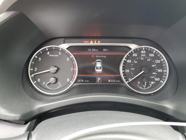 3N1AB8CV3PY322168 Nissan SENTRA SV