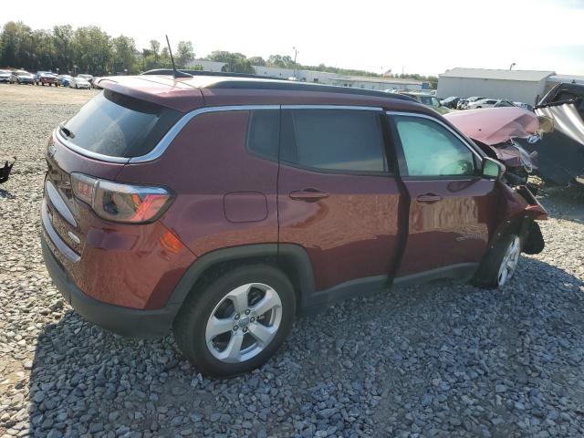 3C4NJCBB5MT518097 Jeep Compass Latitude