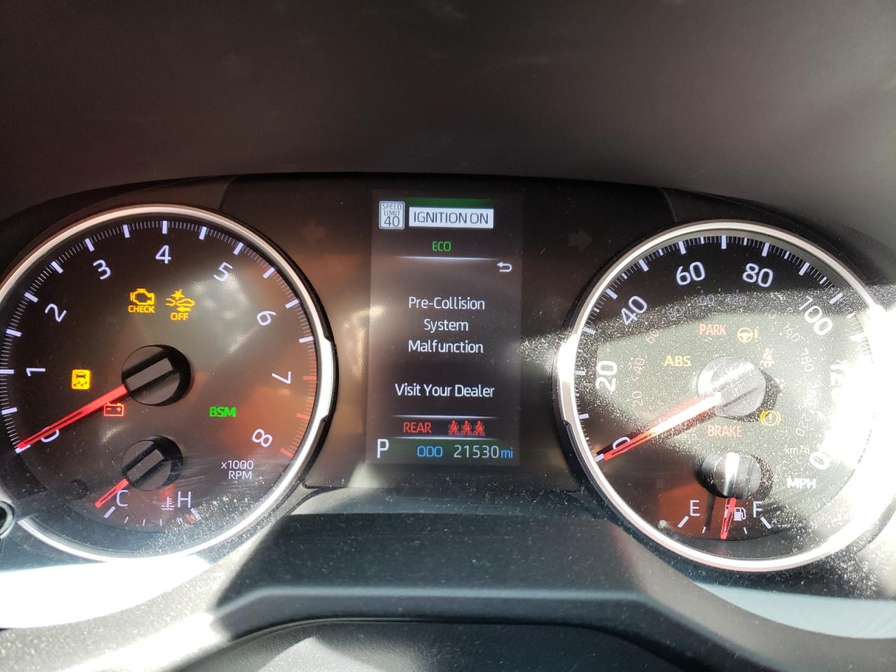 2T3P1RFVXLC125950 TOYOTA RAV4 2020