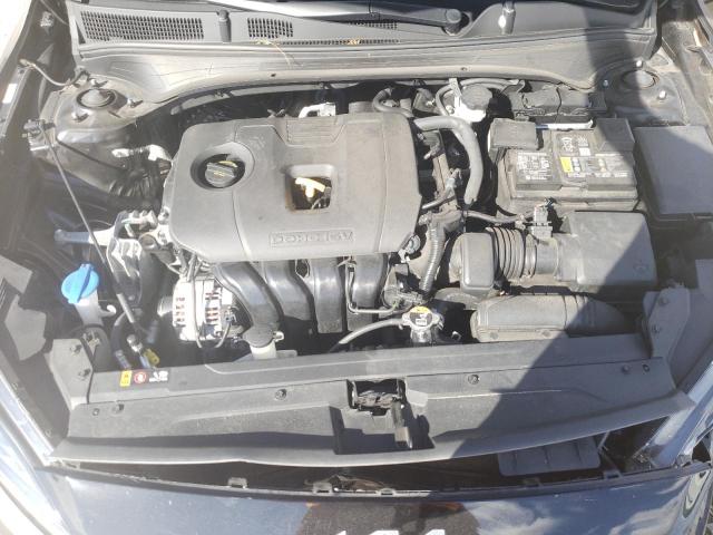 3KPF24AD5NE417464 KIA FORTE FE
