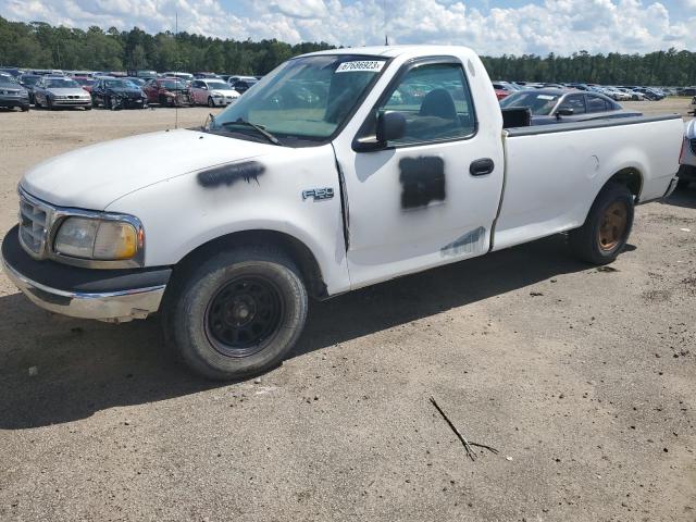 1999 Ford F-150 