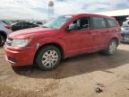 2015 DODGE JOURNEY SE - 3C4PDCABXFT728487