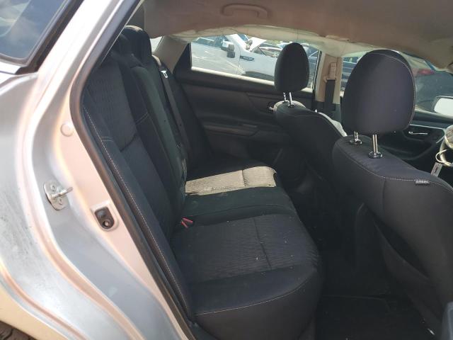 2017 NISSAN ALTIMA 2.5 - 1N4AL3AP3HN366953