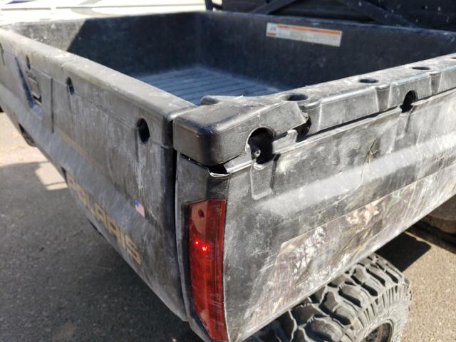 2010 POLARIS RANGER 800 - 4XATH76A7A2877046