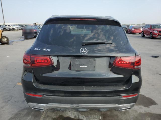 W1N0G8DB1NV328813 Mercedes-Benz GLC-Class GLC 300 6