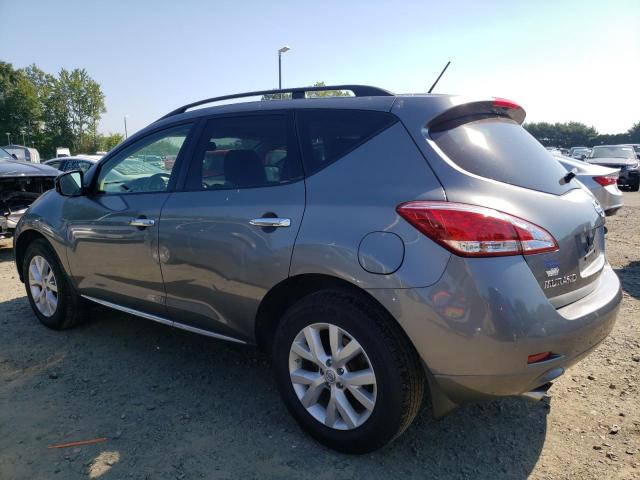 JN8AZ1MW9EW519426 Nissan MURANO S