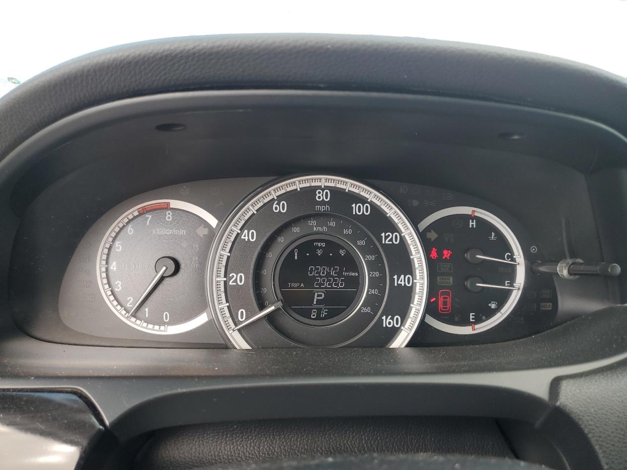 1HGCR2F37HA218671 HONDA ACCORD 2017