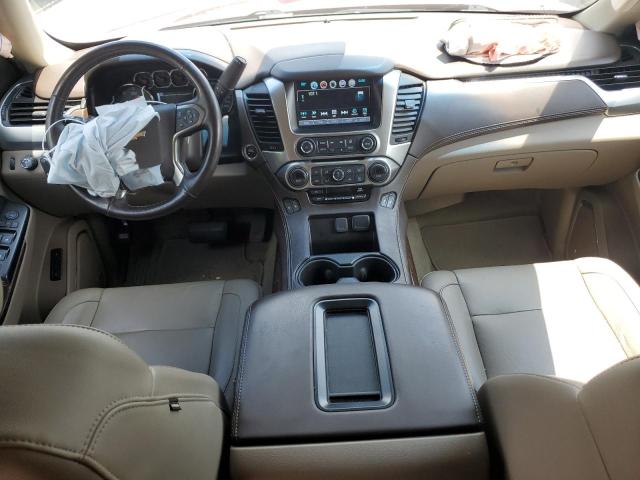 1GNSCBKC2JR395631 CHEVROLET TAHOE 2018