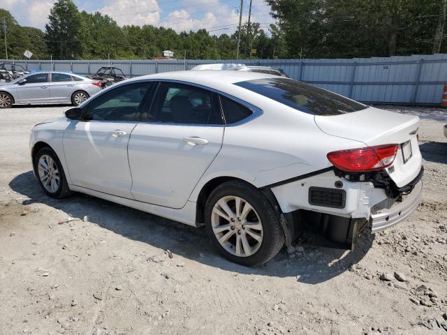 Vin: 1c3cccfbxgn191569, lot: 65731263, chrysler 200 lx 20162