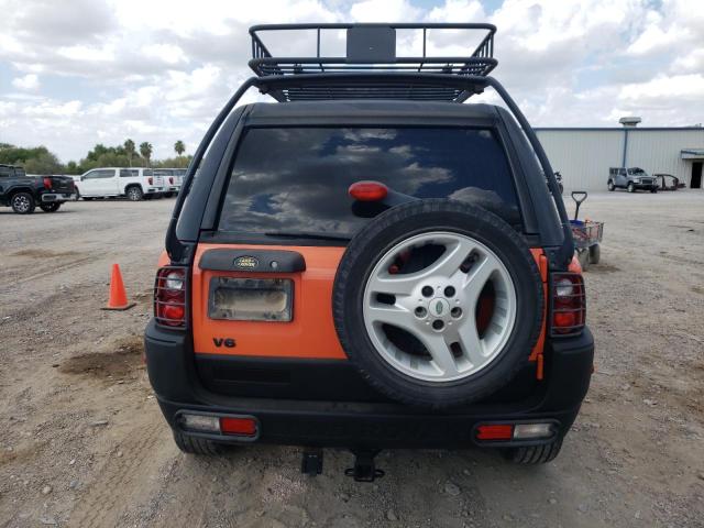 2003 Land Rover Freelander Se VIN: SALNY12233A249371 Lot: 69466033