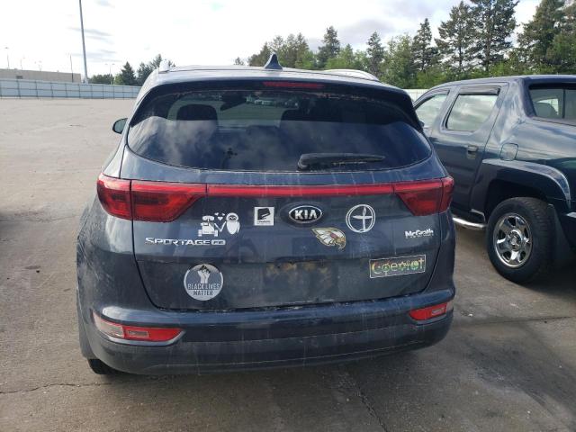 KNDPM3AC7H7133368 KIA Sportage Lx