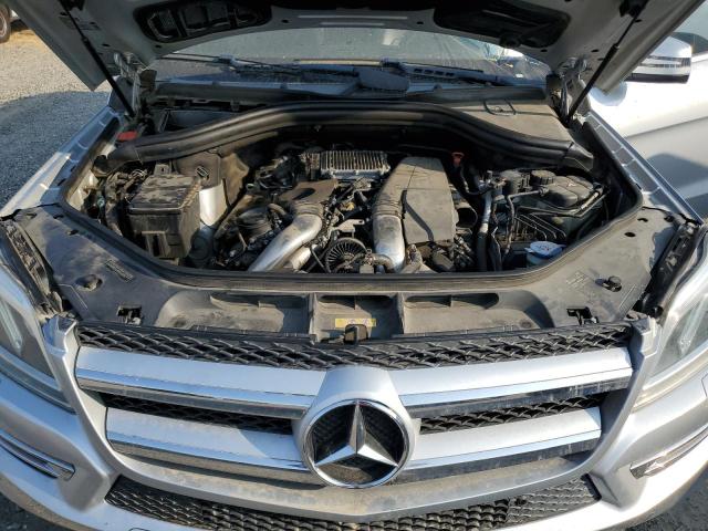 VIN 4JGDF7CE4DA162189 2013 Mercedes-Benz GL-Class, ... no.12