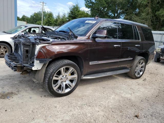 2015 CADILLAC ESCALADE L - 1GYS4MKJ6FR623969