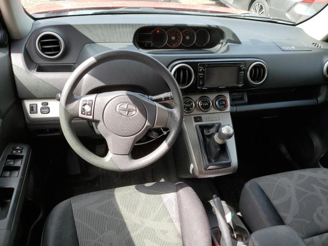 JTLZE4FE4EJ060047 Toyota SCION XB
