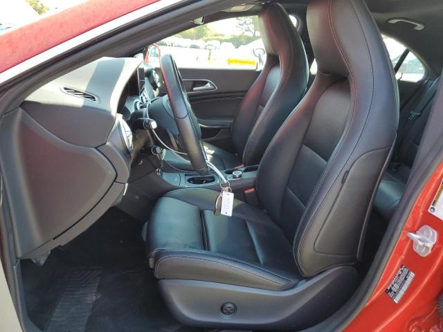 WDDSJ4EB2GN368223 Mercedes-Benz CLA 250