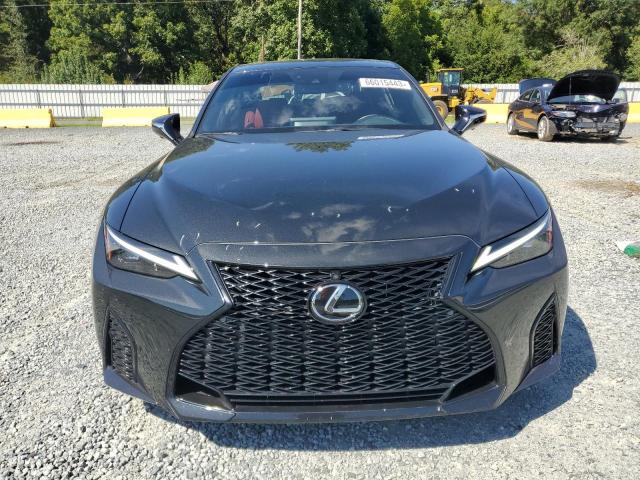 JTHGZ1B23P5060505 Lexus IS 350 F S  5