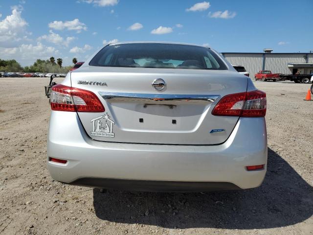 3N1AB7AP9EL679542 Nissan SENTRA S