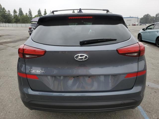 KM8J33A4XMU403055 | 2021 HYUNDAI TUCSON LIM