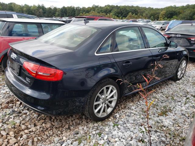 VIN WAUBFAFL4GN006876 2016 Audi A4, Premium S-Line no.3