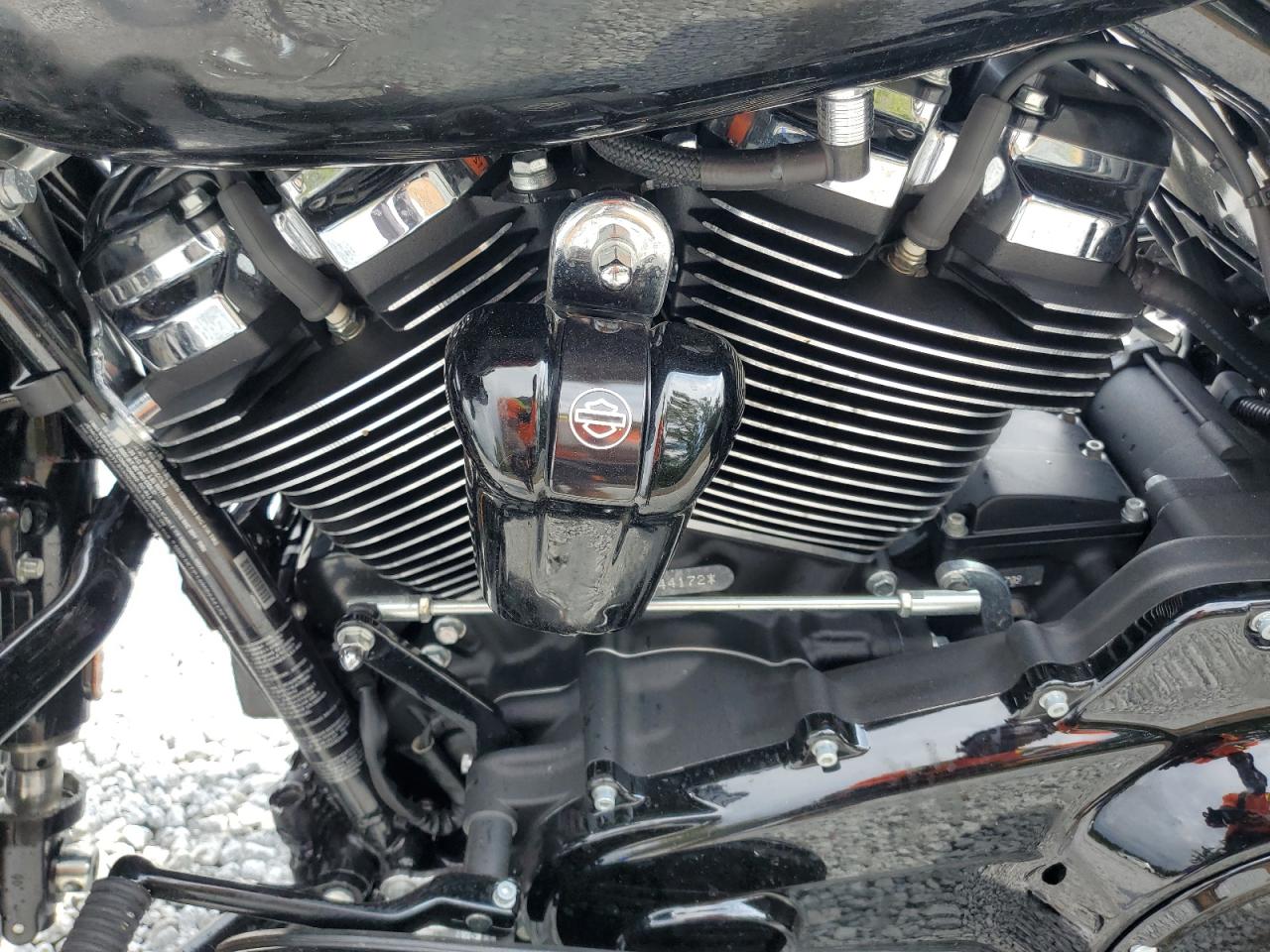 1HD1KTP14MB644172 HARLEY-DAVIDSON FL 2021