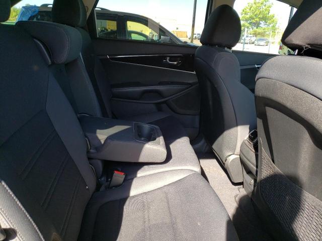 5XYPG4A30KG576372 KIA SORENTO L