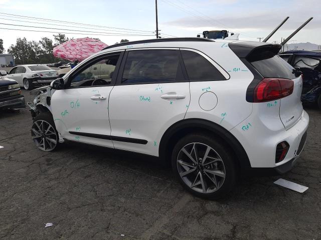 KNDCC3LC2N5536325 KIA Niro Touring Special Edition