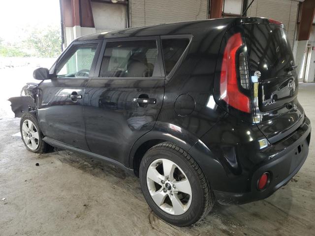 KNDJN2A2XK7917250 KIA Soul