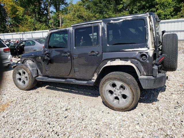 1C4BJWEG0HL613504 Jeep Wrangler Unlimited Sahara